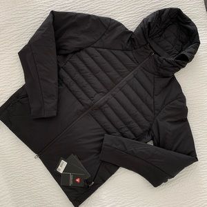 Lululemon Men’s Down for it All Hoodie sz. L